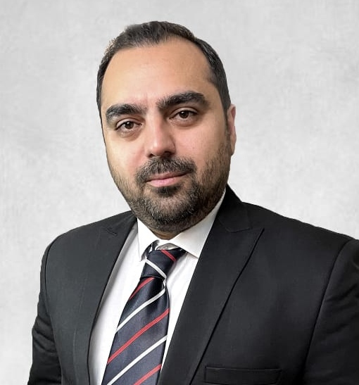 Mohammadali Morshedi